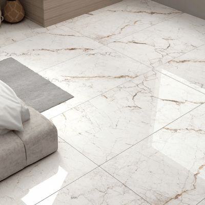 Tile and Grout