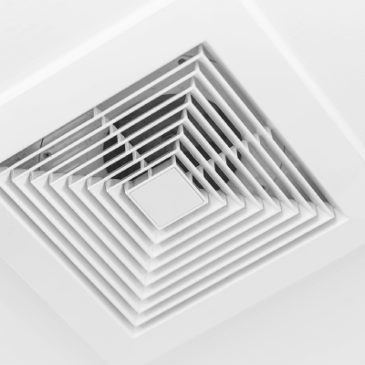 Duct Cleaning